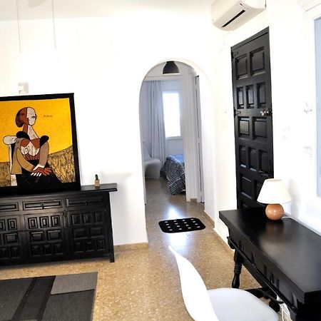 Betlems 2D, Bungalow Дения Екстериор снимка