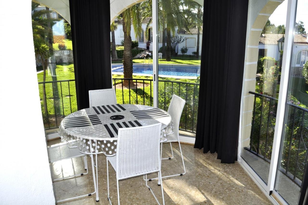 Betlems 2D, Bungalow Дения Екстериор снимка