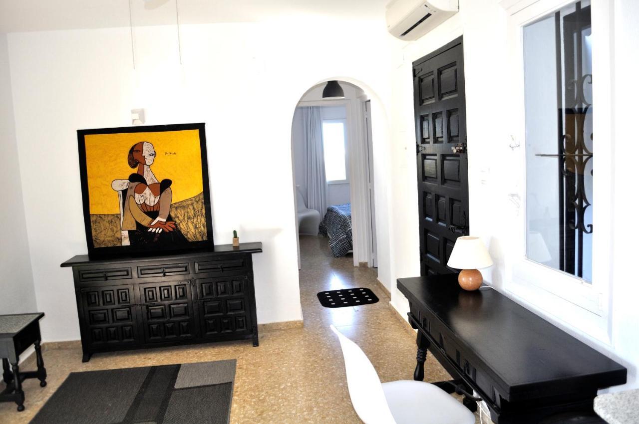 Betlems 2D, Bungalow Дения Екстериор снимка