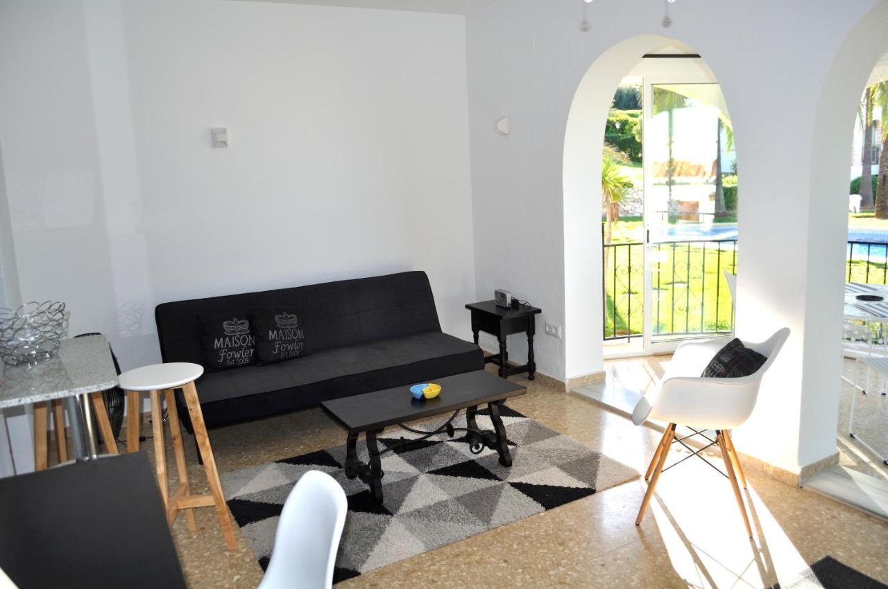 Betlems 2D, Bungalow Дения Екстериор снимка