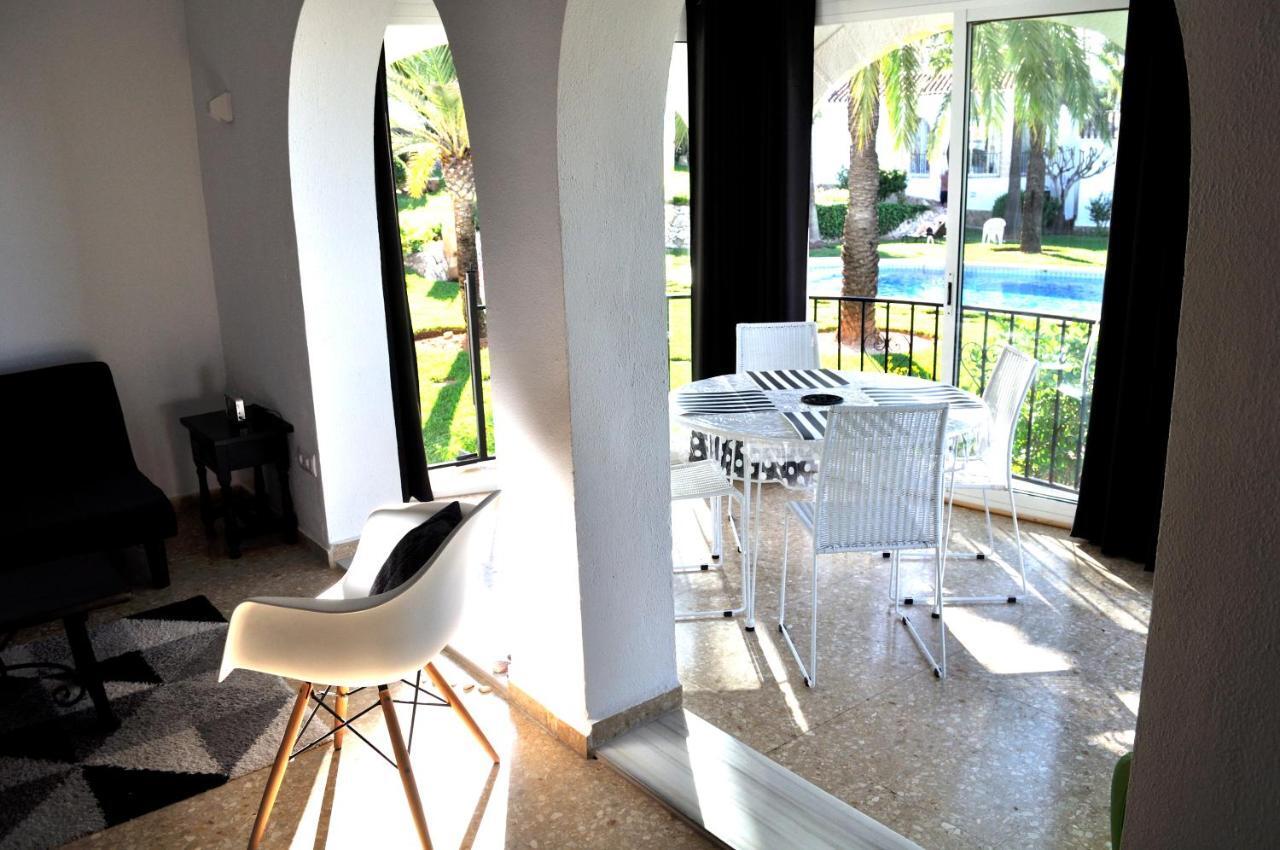 Betlems 2D, Bungalow Дения Екстериор снимка