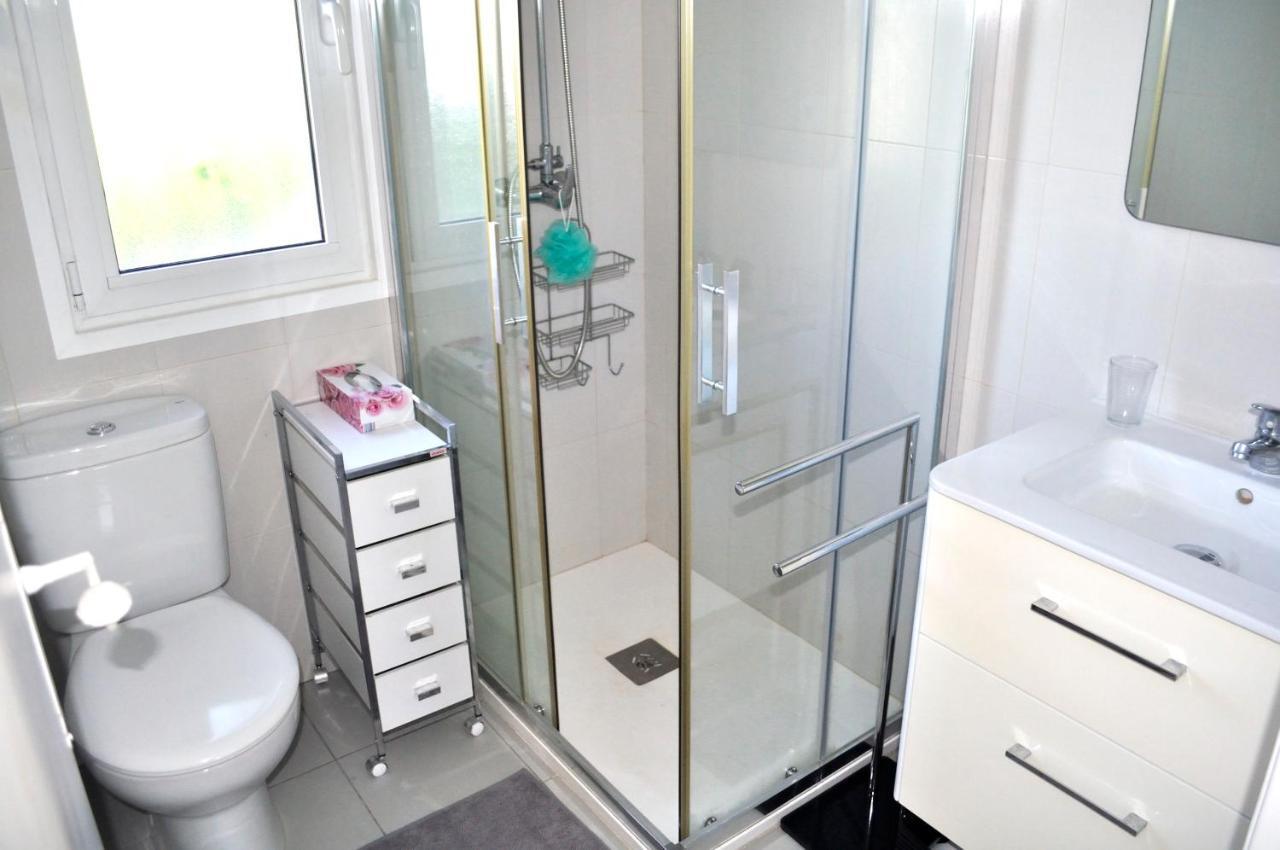 Betlems 2D, Bungalow Дения Екстериор снимка