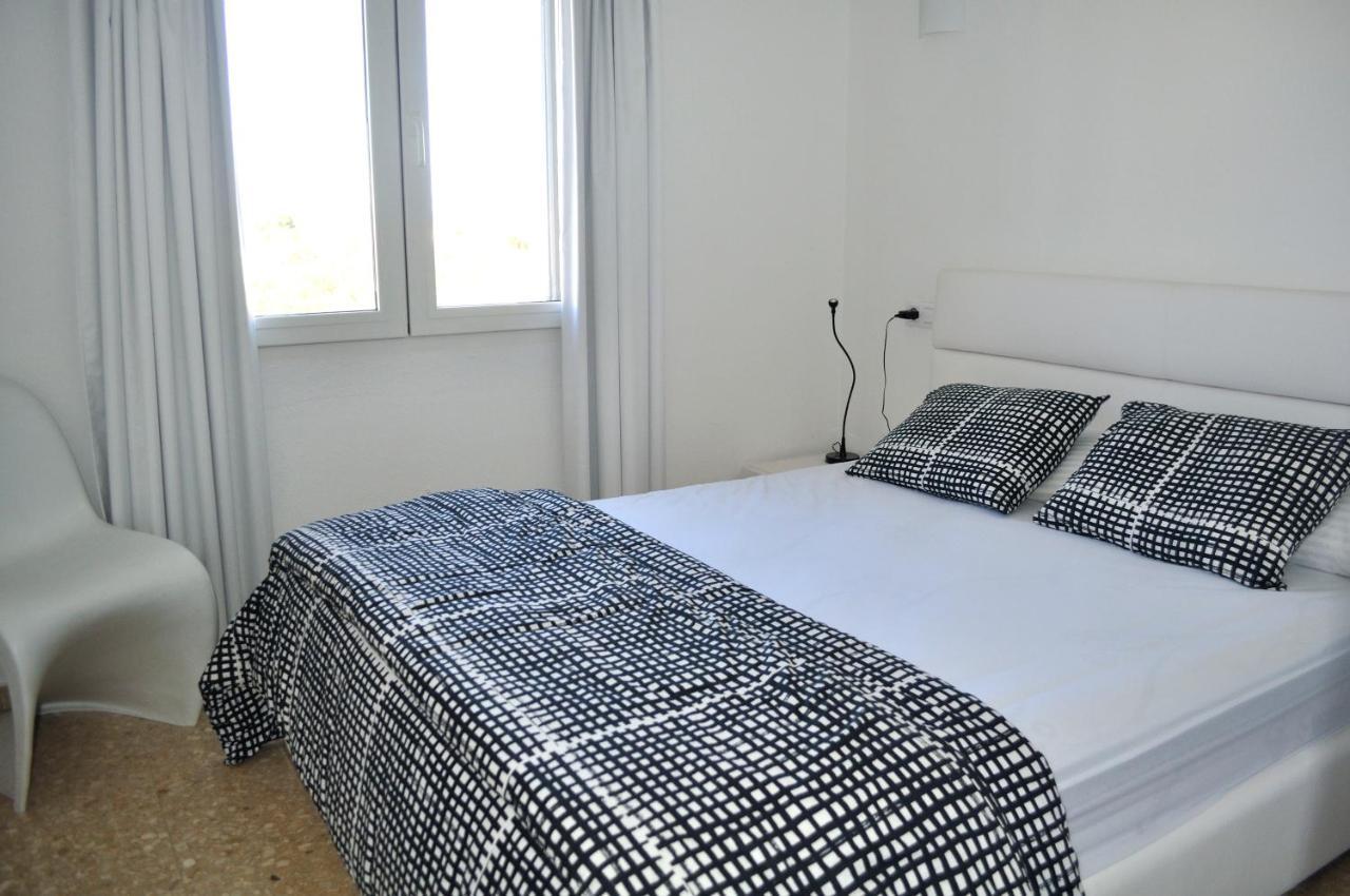 Betlems 2D, Bungalow Дения Екстериор снимка